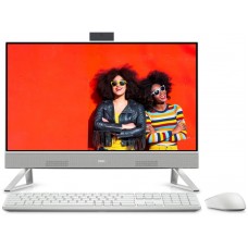 Dell AIO Inspiron 5410 White